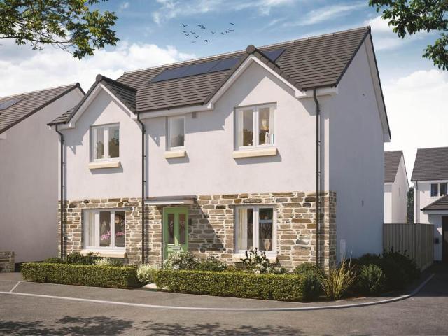 House for sale in Longrock, Cornwall