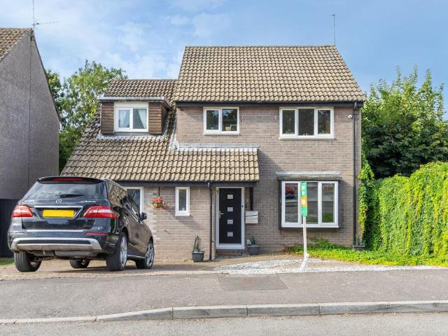 House for sale in Sully, Wales