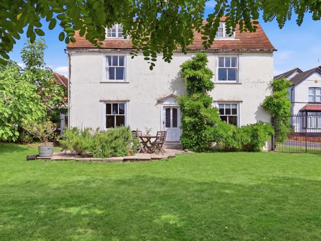 House for sale in Woodham Ferrers, Chelmsford