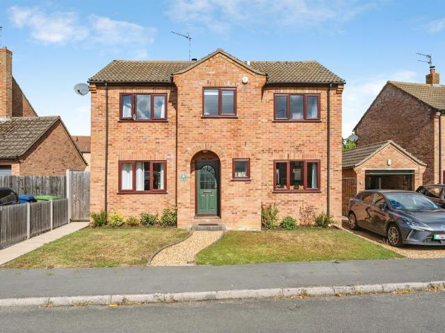 House for sale in Bury, Huntingdon