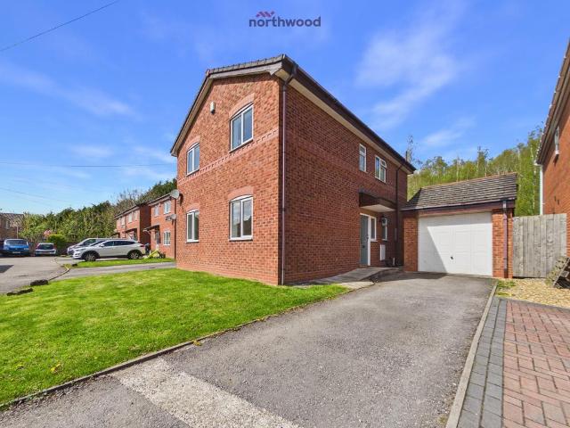 House for sale in Llay, Wales