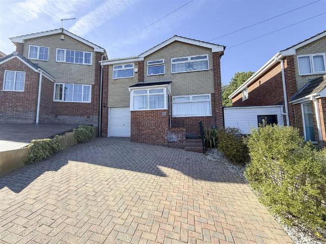 House for sale in Oughtibridge, Sheffield