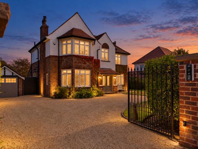 House for sale in Southport, Sefton