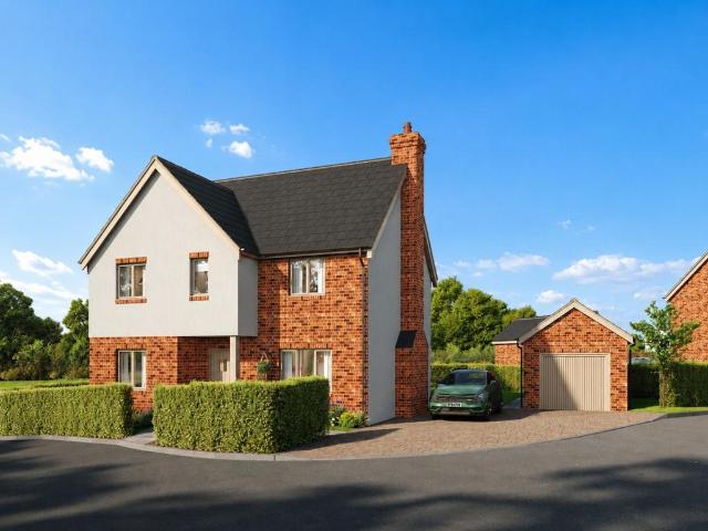 House for sale in Lightmoor Village, Coalbrookdale