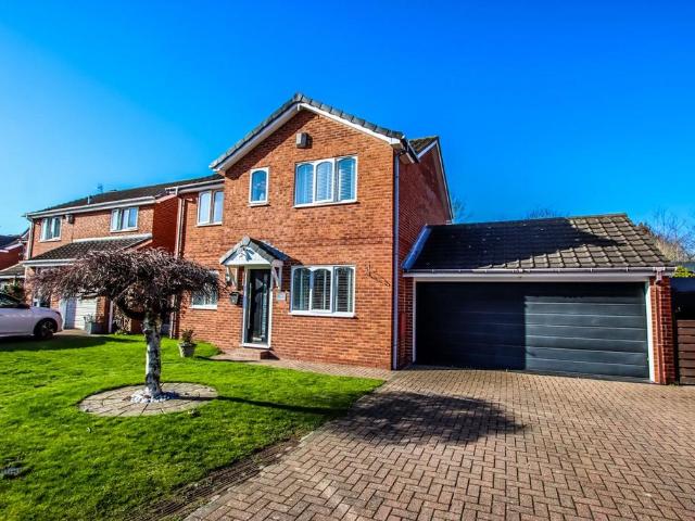 House for sale in Washington, Tyne And Wear