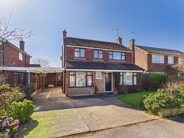 House for sale in Gedling, Isle Of Man