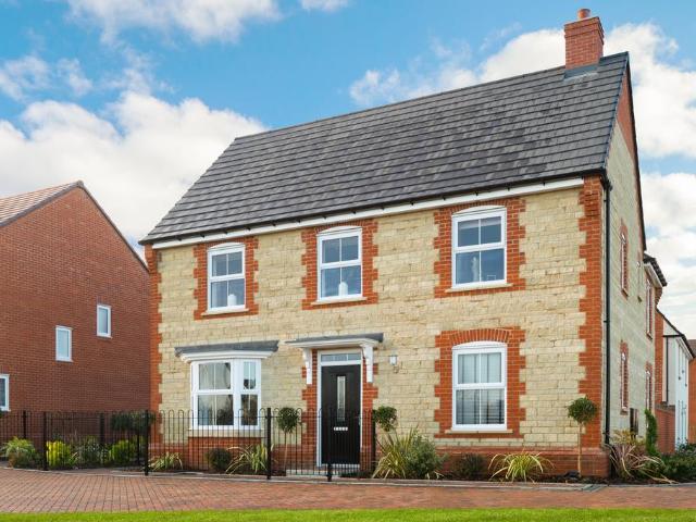 House for sale in Berrick Salome, Oxfordshire