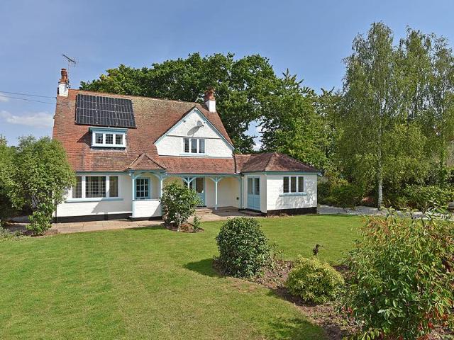House for sale in Exton, Budlake