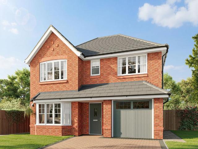 House for sale in Prestatyn