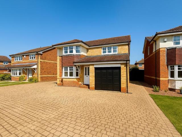 House for sale in Seaton Carew, Hartlepool