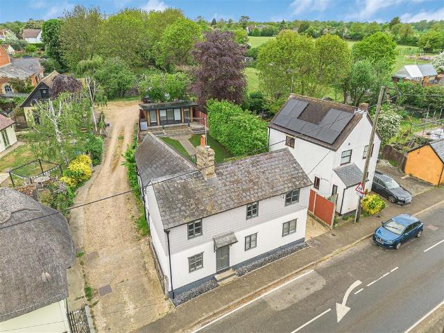 House for sale in Duton Hill, Isle Of Man