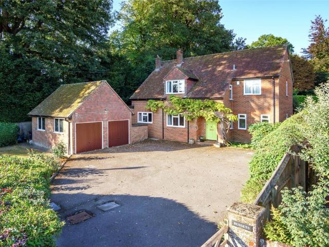 House for sale in Tarrant Hinton, East Dorset