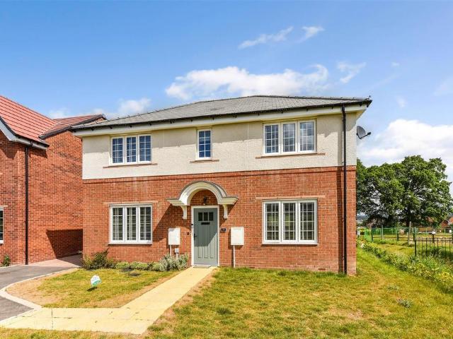 House for sale in Newlands, Hampshire