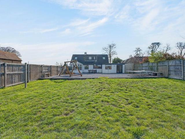 House for sale in Titchmarsh