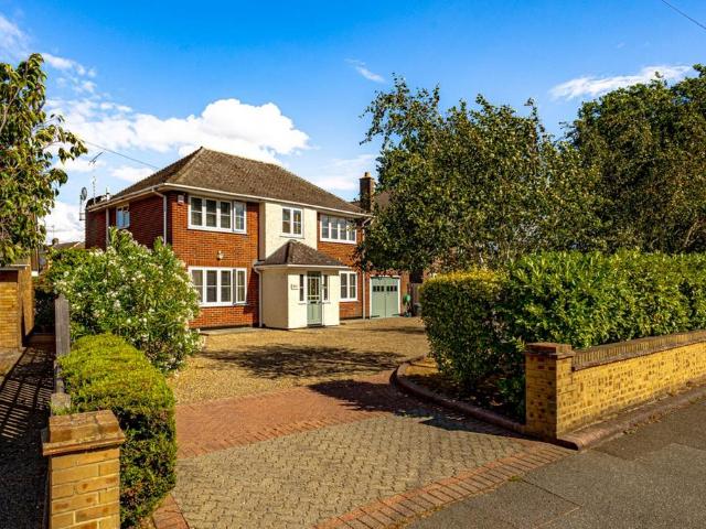 House for sale in Essex