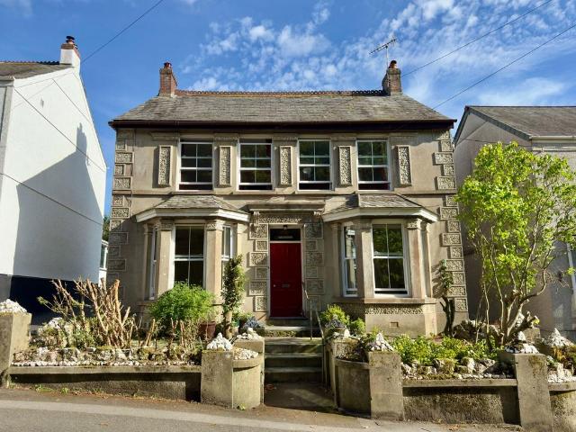 House for sale in Gonvena, Wadebridge