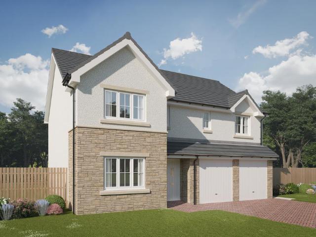 House for sale in Hawkhead, Paisley