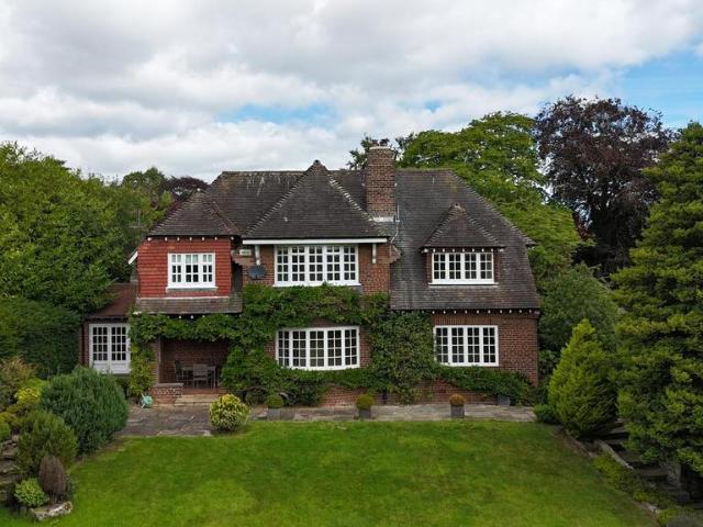 House for sale in Newby and Scalby, North Yorkshire