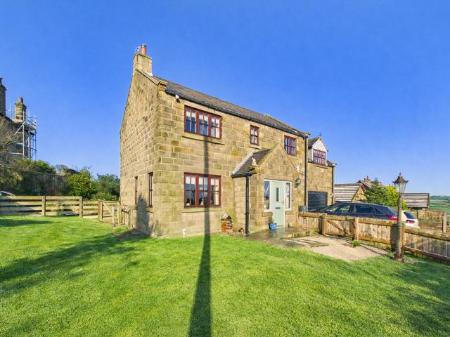 House for sale in Glaisdale, North Yorkshire