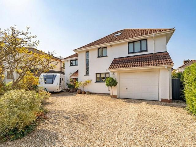 House for sale in Woodhill, Portishead