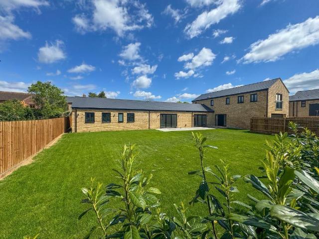 House for sale in Haynes, Isle Of Man