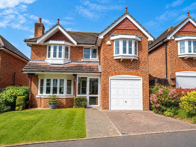 House for sale in Guestling Green, Isle Of Man