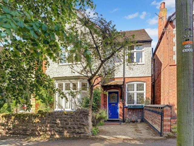 House for sale in Haddon, East Midlands