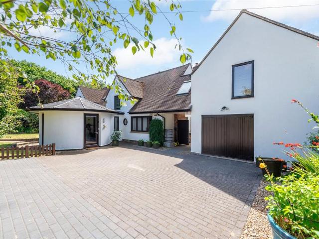 House for sale in Chartridge, Bellingdon