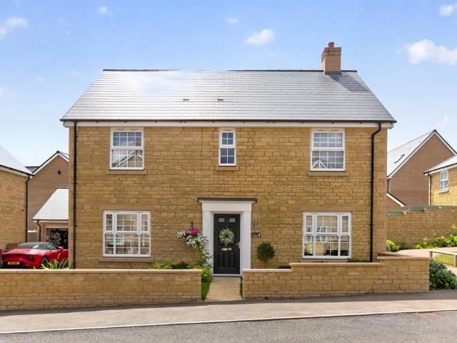 House for sale in Ketton