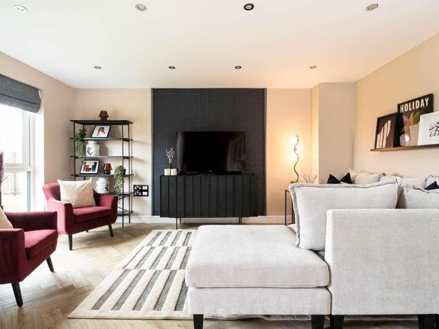House for sale in Sunderland