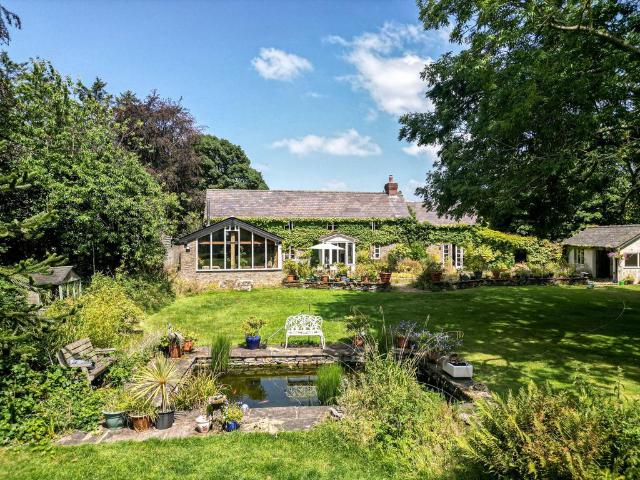 House for sale in Presteigne, Wales