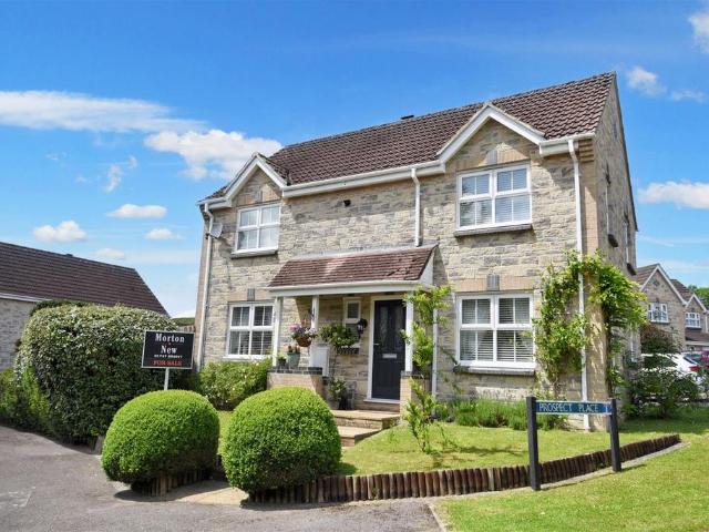 House for sale in Mere, Wiltshire