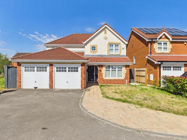 House for sale in New Bold, St Helens