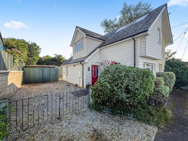 House for sale in Fremington, Kentisbury