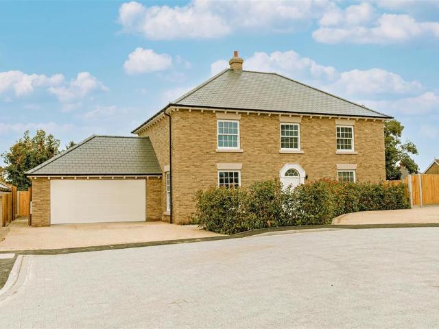 House for sale in Guilton, Ash
