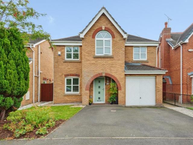 House for sale in Deysbrook, Calderstones