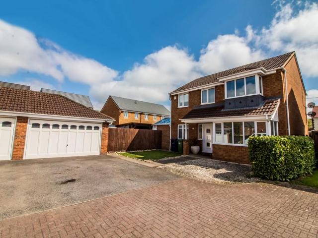House for sale in New Herrington, Tyne And Wear