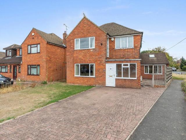House for sale in Chepping Wycombe, Loudwater