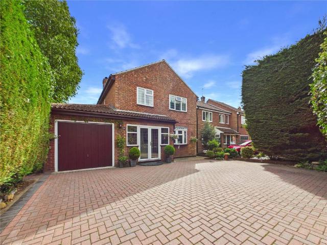 House for sale in Colchester, Essex