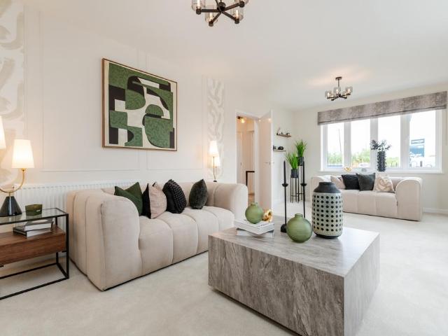 House for sale in Westoning, Central Bedfordshire