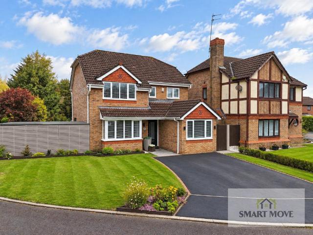 House for sale in Banks, West Lancashire