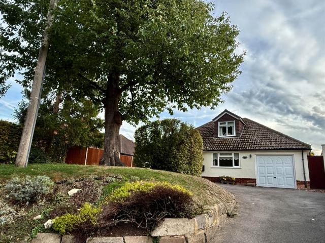 House for sale in Brightwell-cum-Sotwell, South Oxfordshire