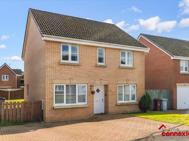 House for sale in Crosshouse, Barassie