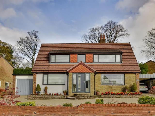 House for sale in Paradise, Lancashire