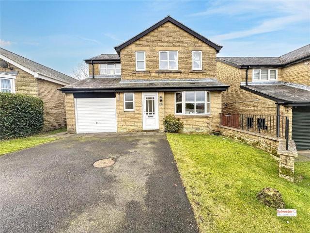 House for sale in Medomsley