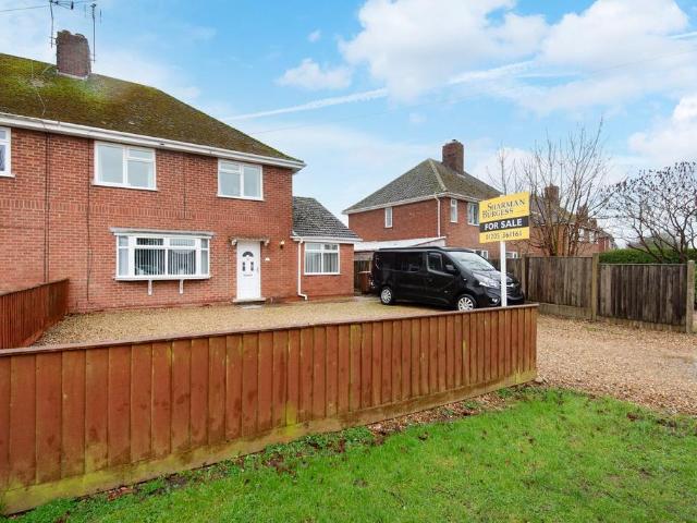 House for sale in Boston, Lincolnshire