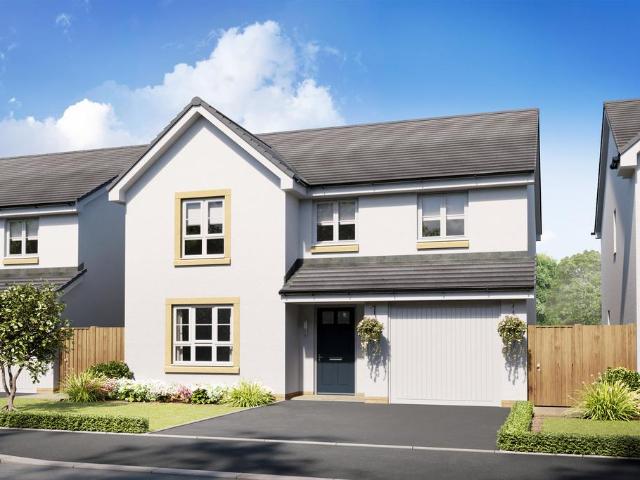 House for sale in Scotland