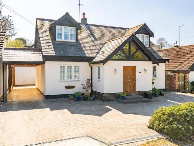 House for sale in Oaklands, Fretherne