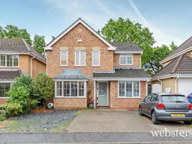 House for sale in Crostwick, Isle Of Man