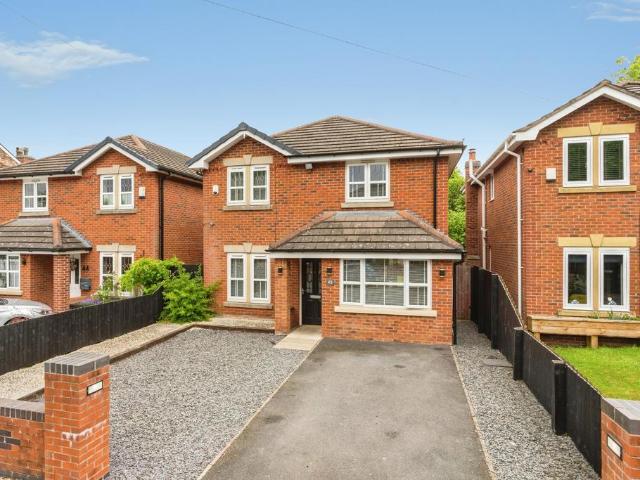 House for sale in Warrington, Isle Of Man